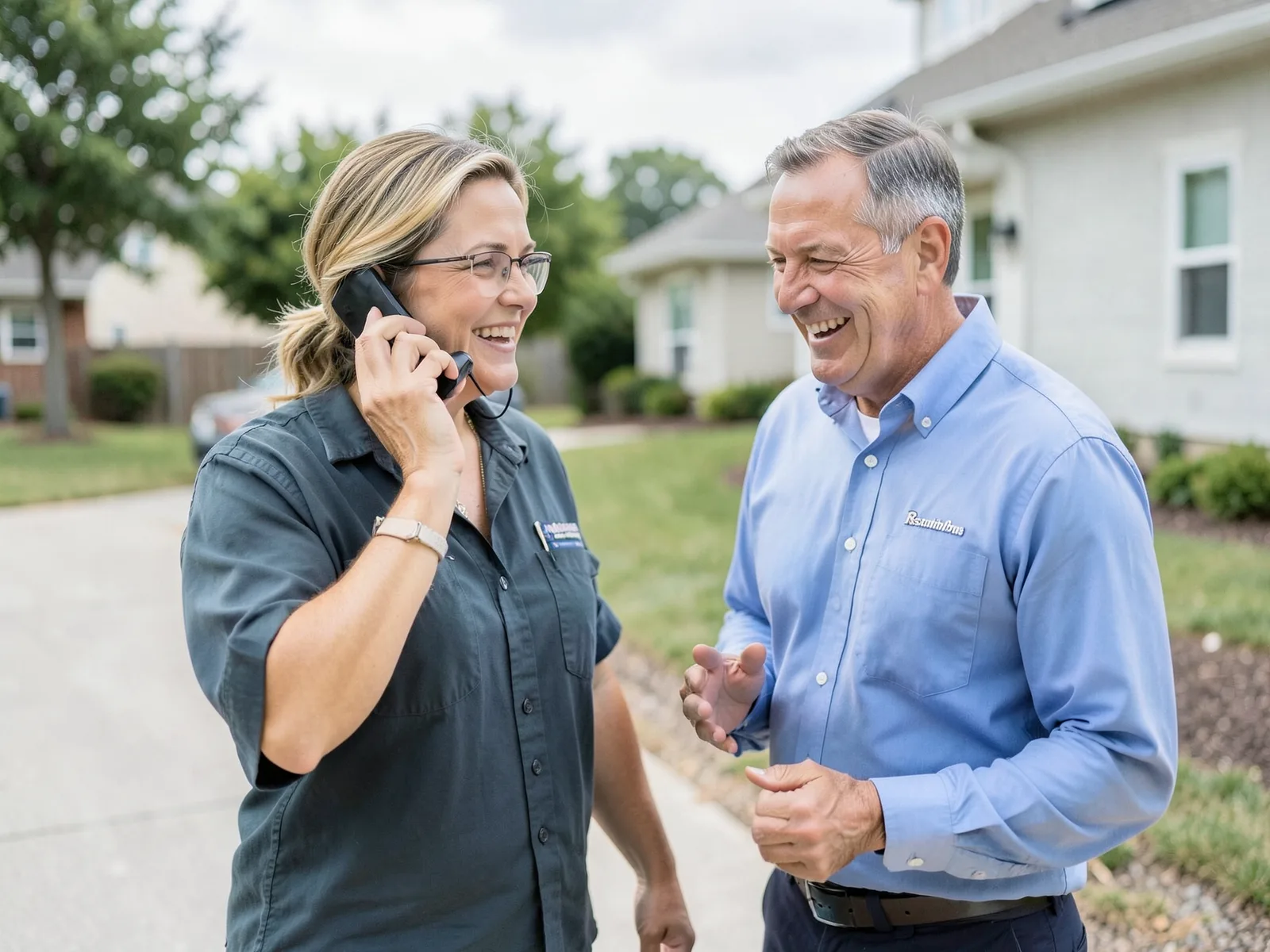 Frequently Asked Questions About Ceiling Water Damage Cleanup in New Tazewell, TN